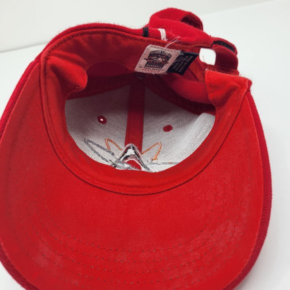 Twin Enterprise New Mexico Isotopes Minor League Baseball Hat Snapback Cap Youth - Picture 9 of 10